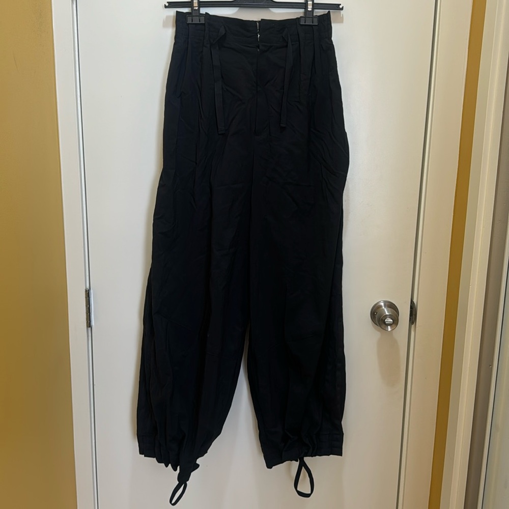 Y3 pants